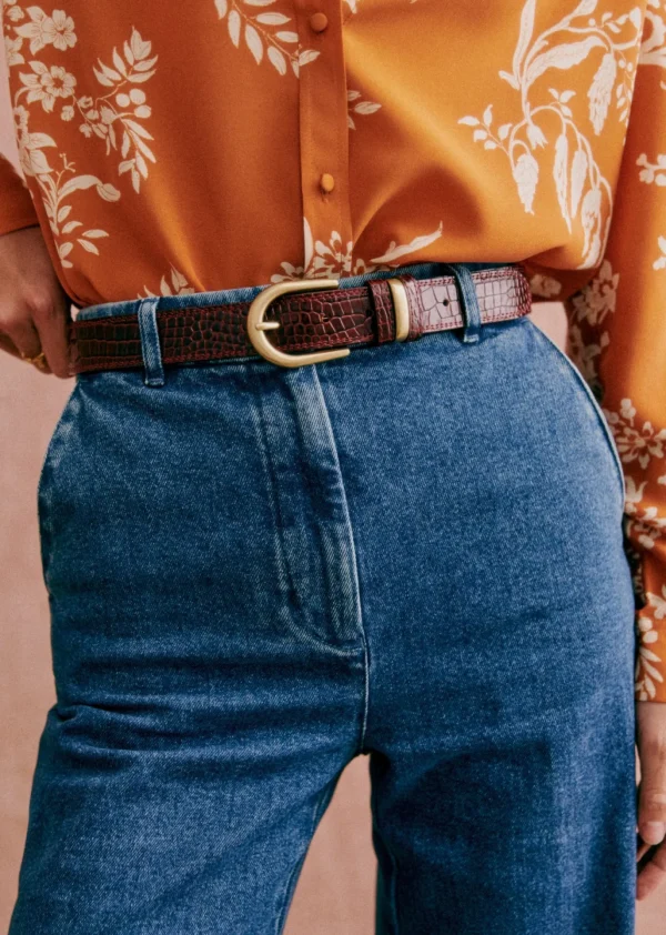 Ceinture Taylor