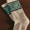 Chaussettes 1980