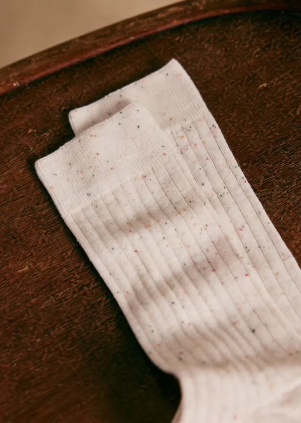 Chaussettes Dorian