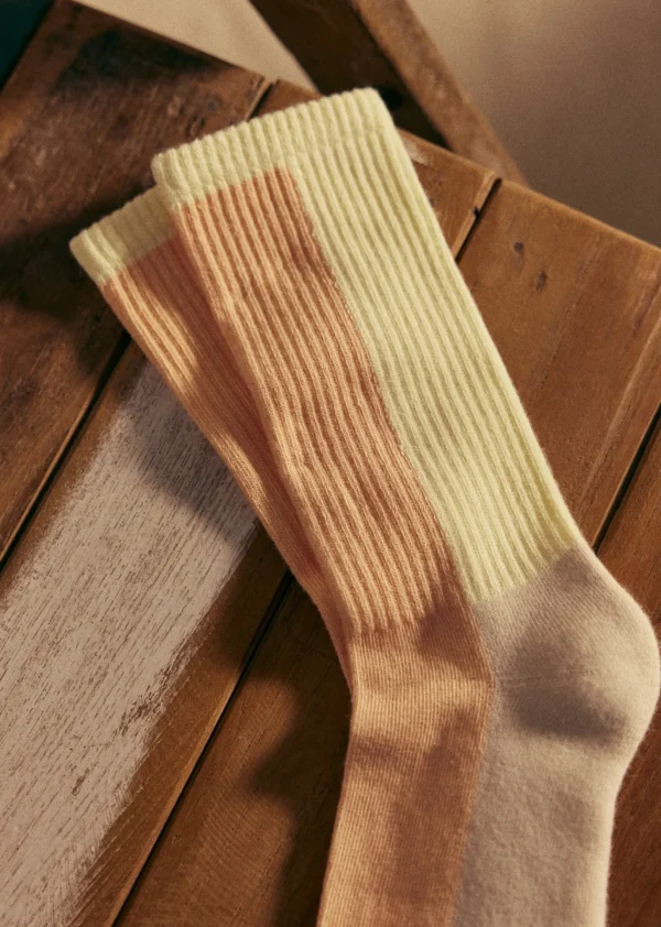 Chaussettes Eli