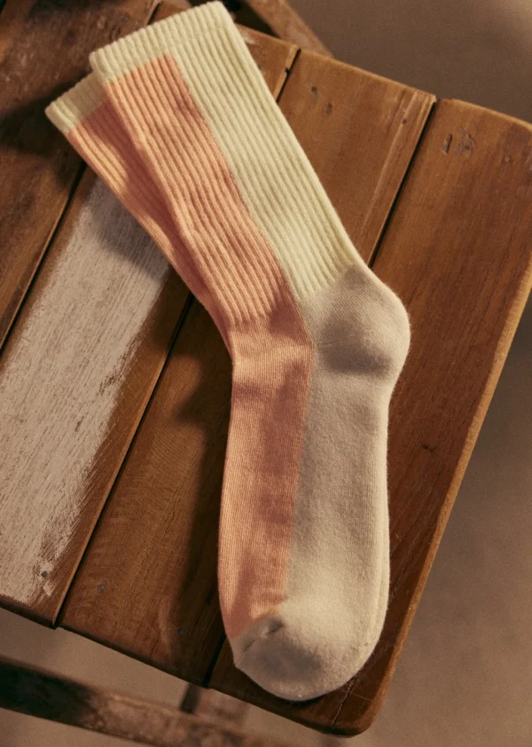 Chaussettes Eli