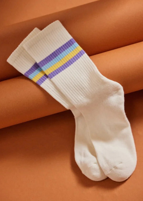 Chaussettes Eli