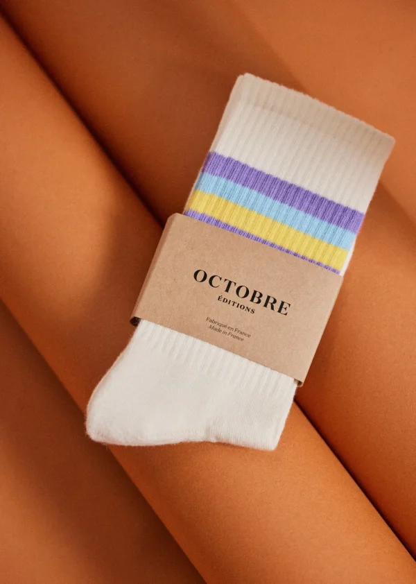 Chaussettes Eli