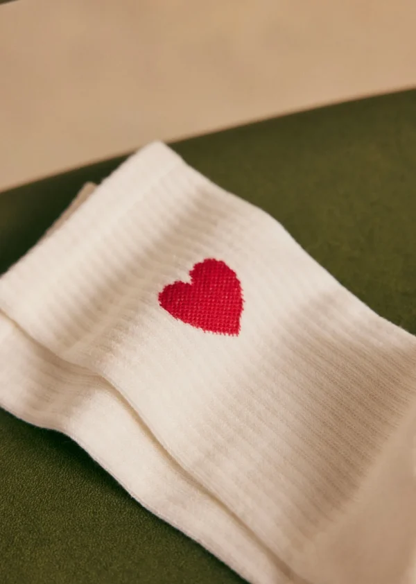 Chaussettes Eli