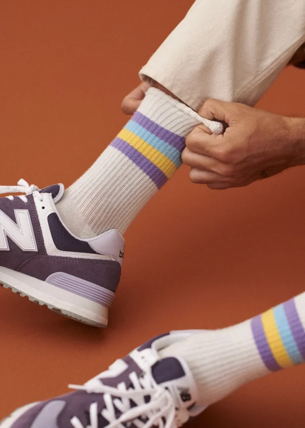 Chaussettes Eli