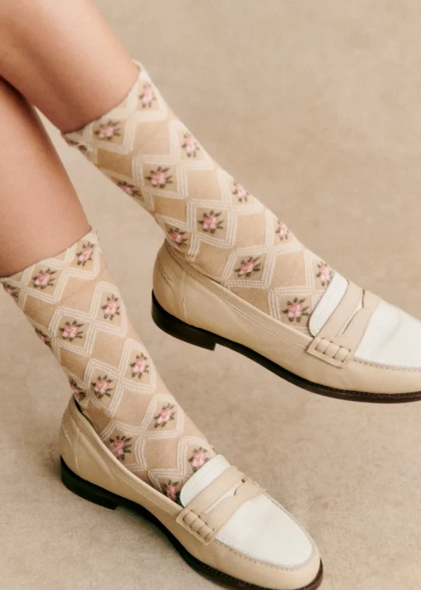Chaussettes Julia