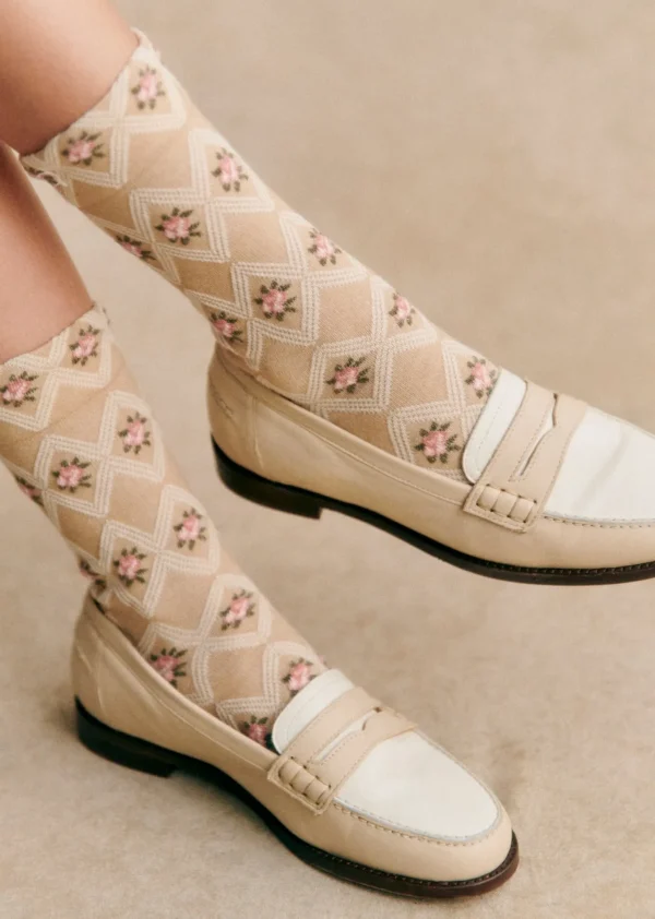 Chaussettes Julia
