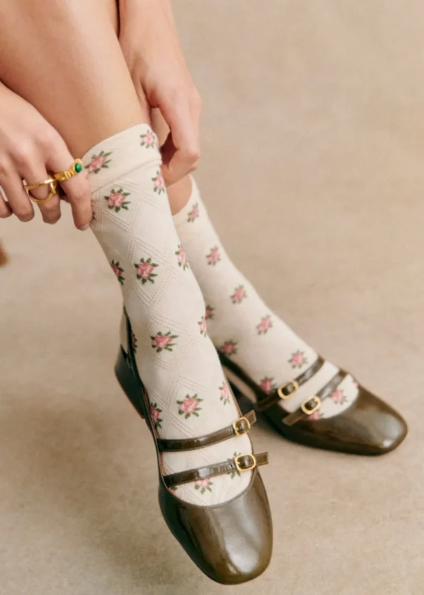 Chaussettes Julia