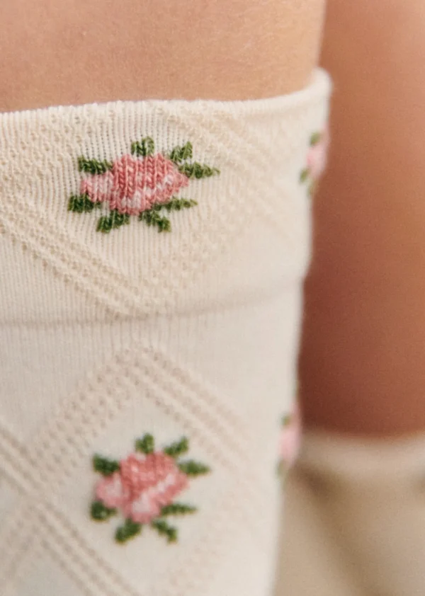 Chaussettes Julia