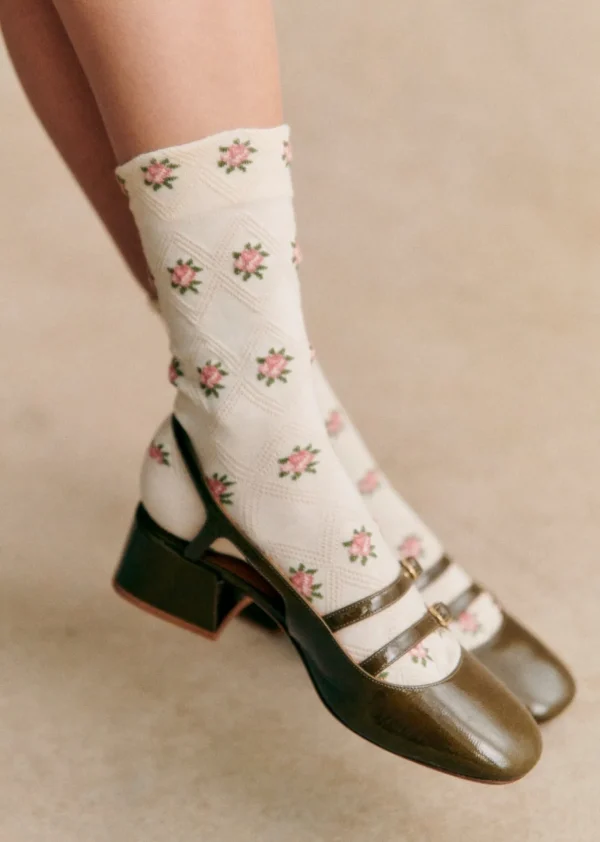 Chaussettes Julia