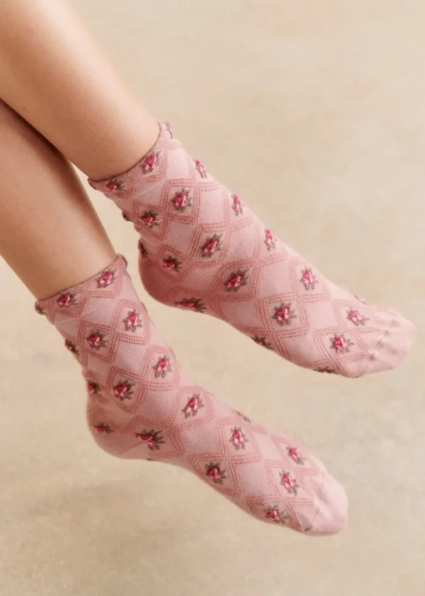Chaussettes Julia