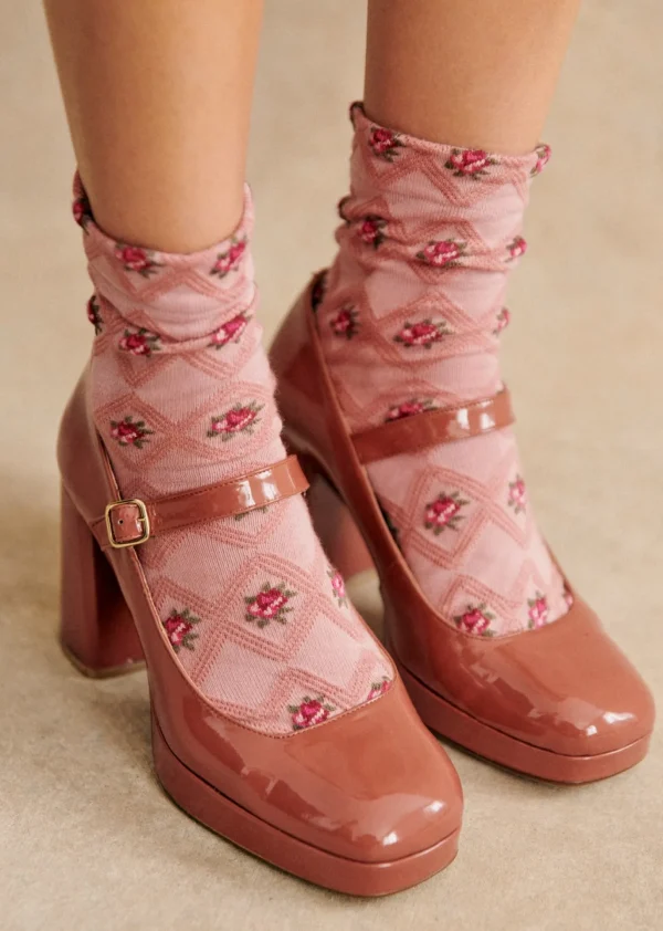 Chaussettes Julia