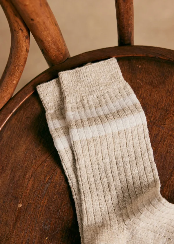 Chaussettes Leon