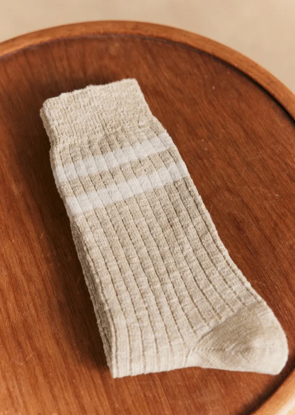 Chaussettes Leon