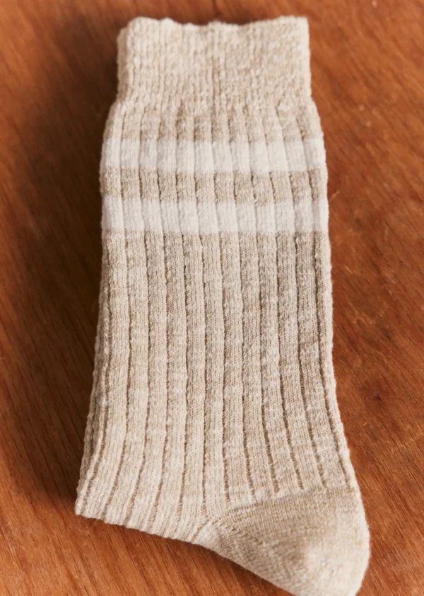 Chaussettes Leon