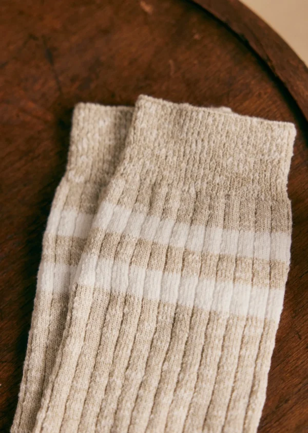 Chaussettes Leon
