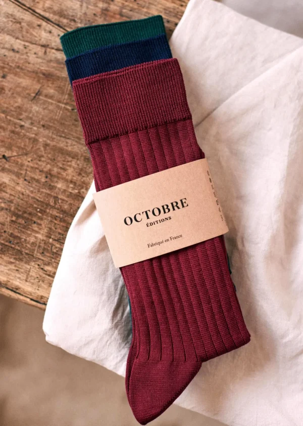 Chaussettes Pack Ivie