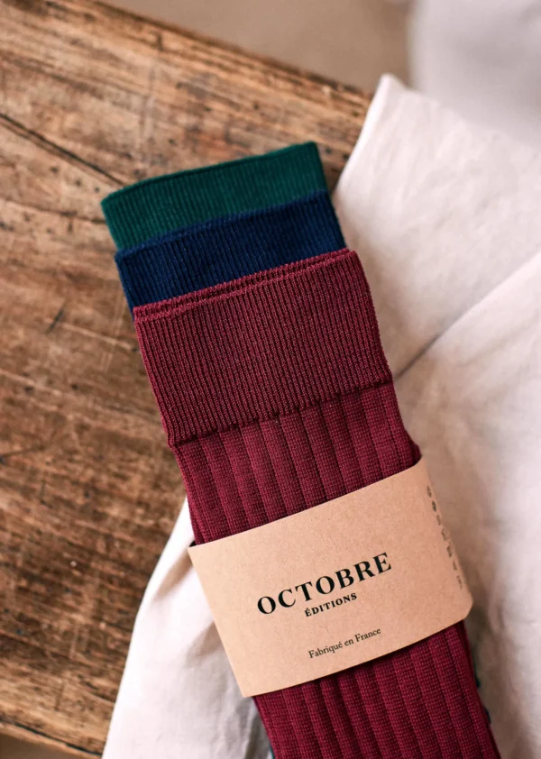Chaussettes Pack Ivie
