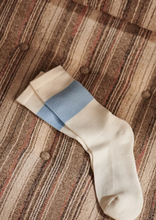 Chaussettes Ray