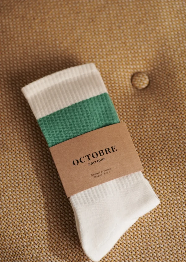 Chaussettes Ray