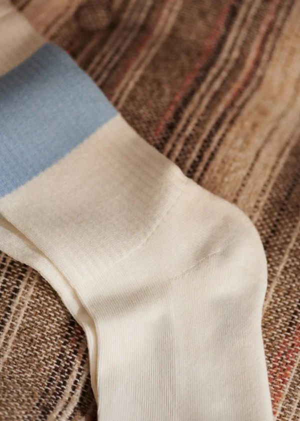 Chaussettes Ray