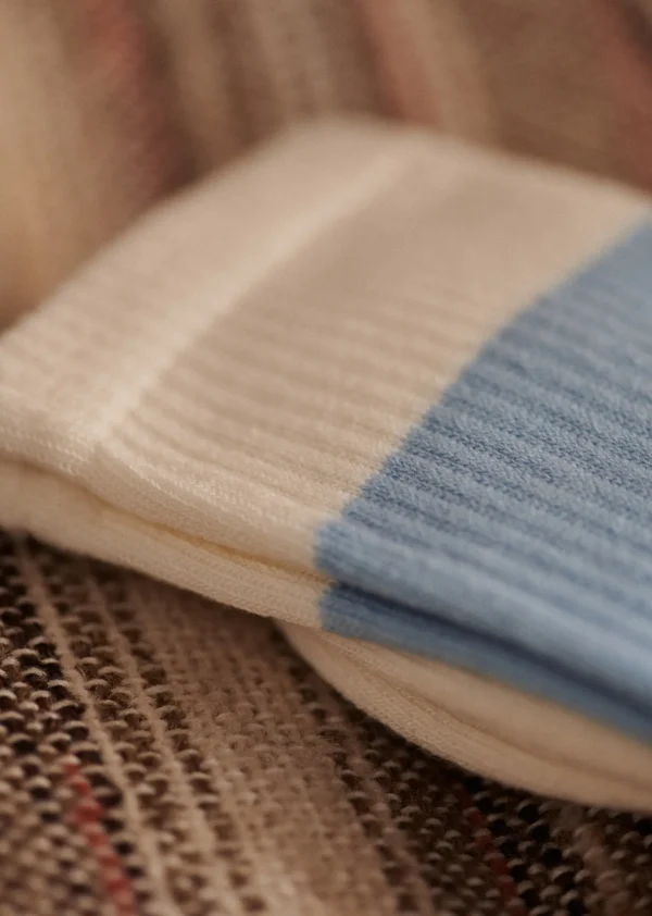 Chaussettes Ray