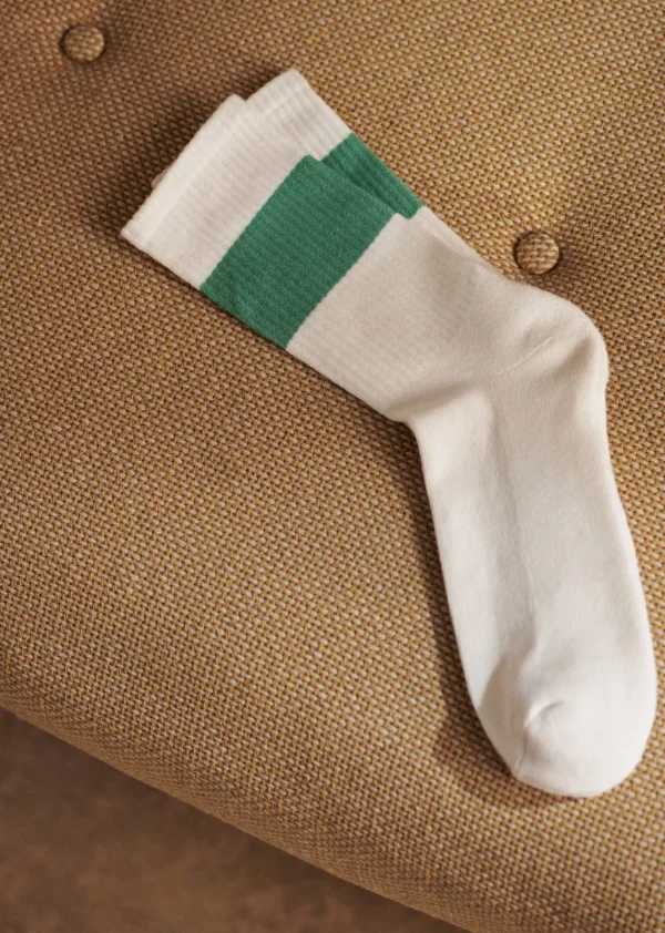 Chaussettes Ray