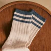 Chaussettes Russel
