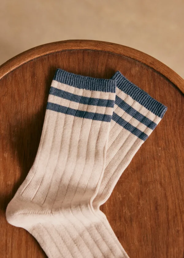 Chaussettes Russel