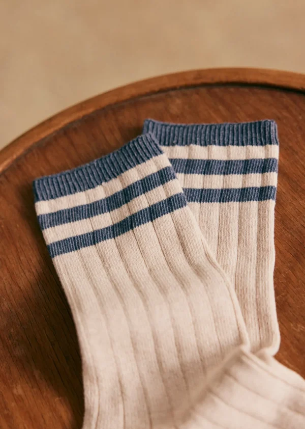 Chaussettes Russel