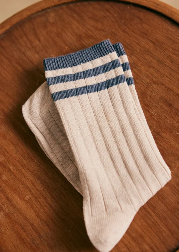 Chaussettes Russel