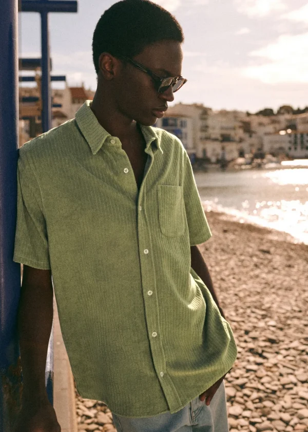 Chemise Aldo