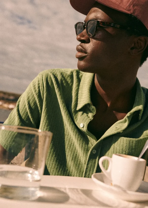 Chemise Aldo