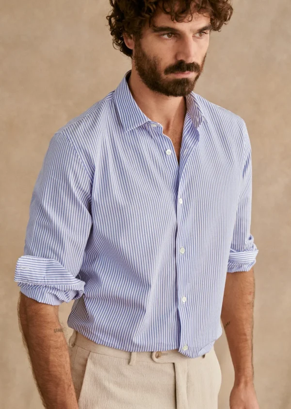 Chemise Allen