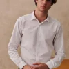 Chemise Allen Pinpoint