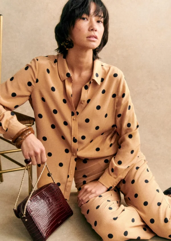 Chemise Ann