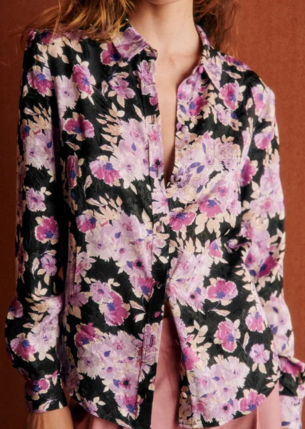 Chemise Ann