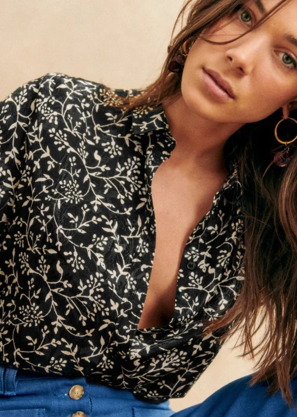 Chemise Ann
