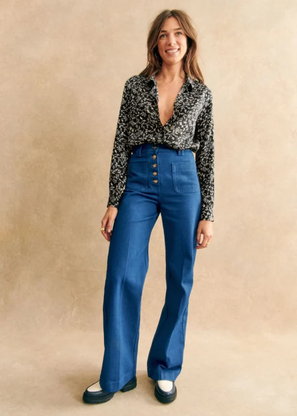 Chemise Ann