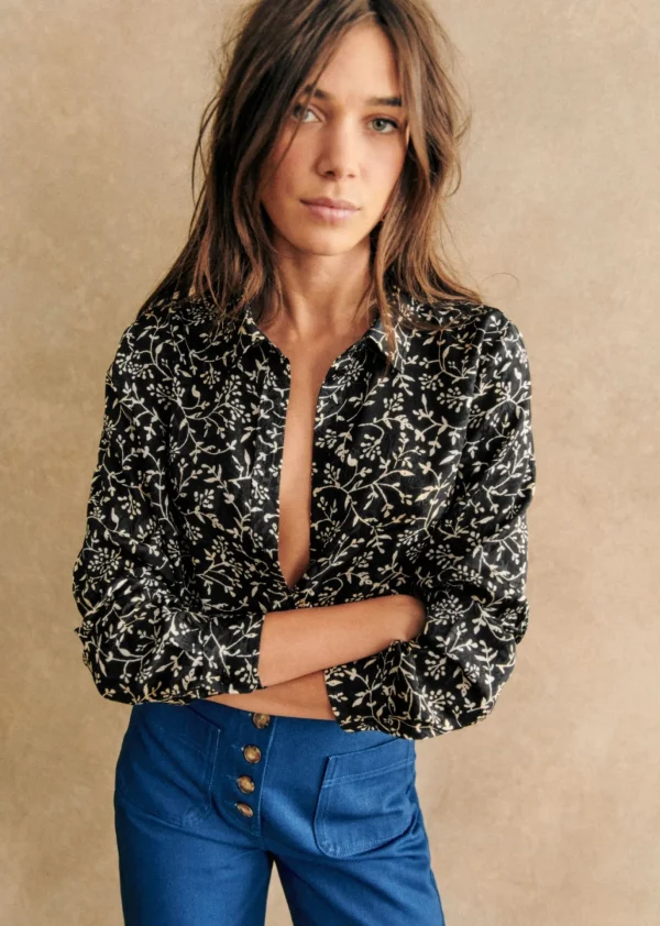 Chemise Ann
