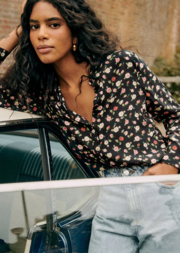 Chemise Ann