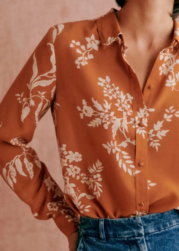 Chemise Ann