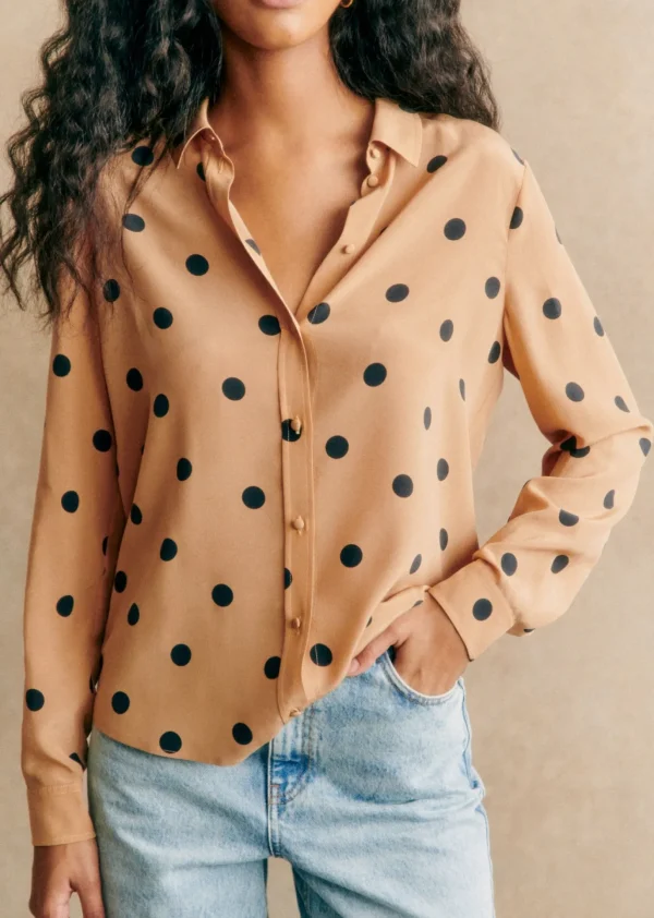 Chemise Ann