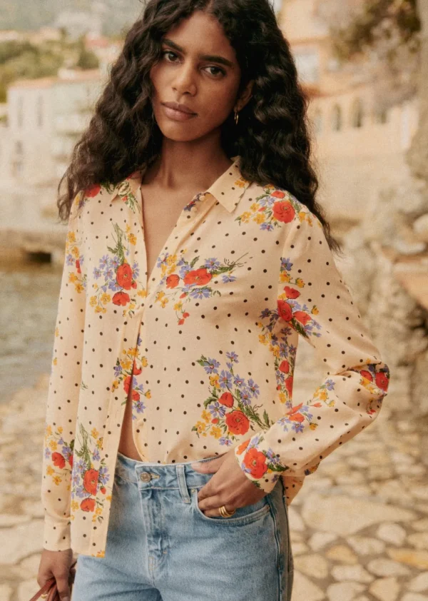 Chemise Ann