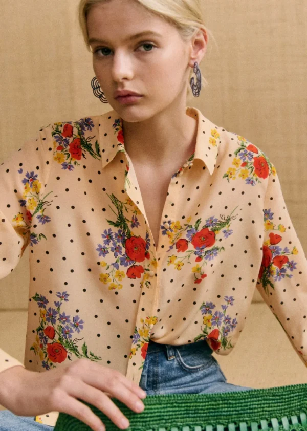 Chemise Ann
