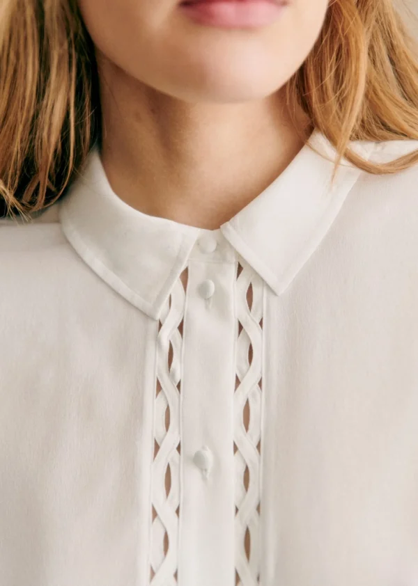 Chemise Annira