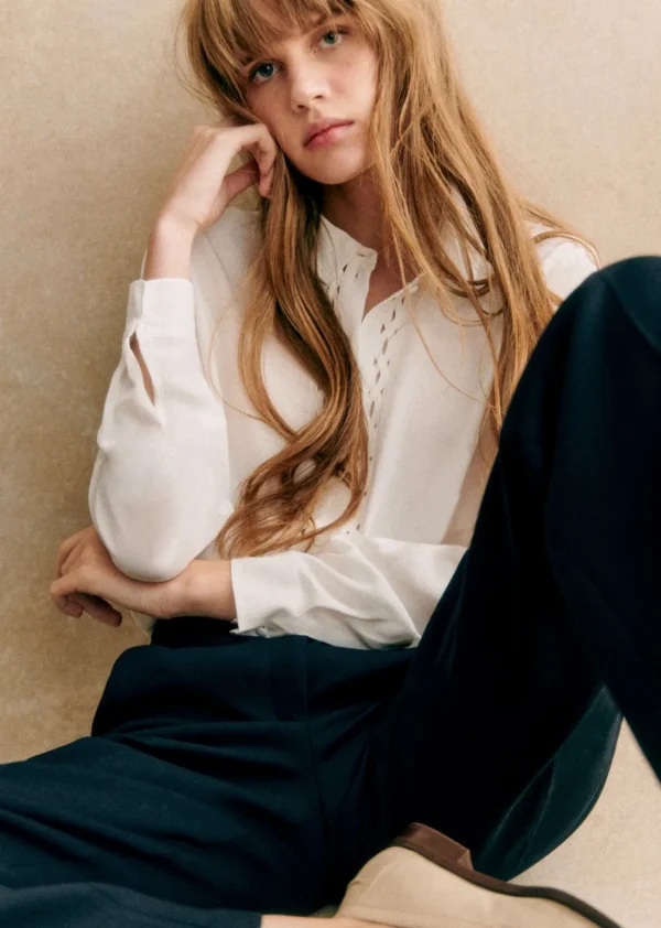 Chemise Annira