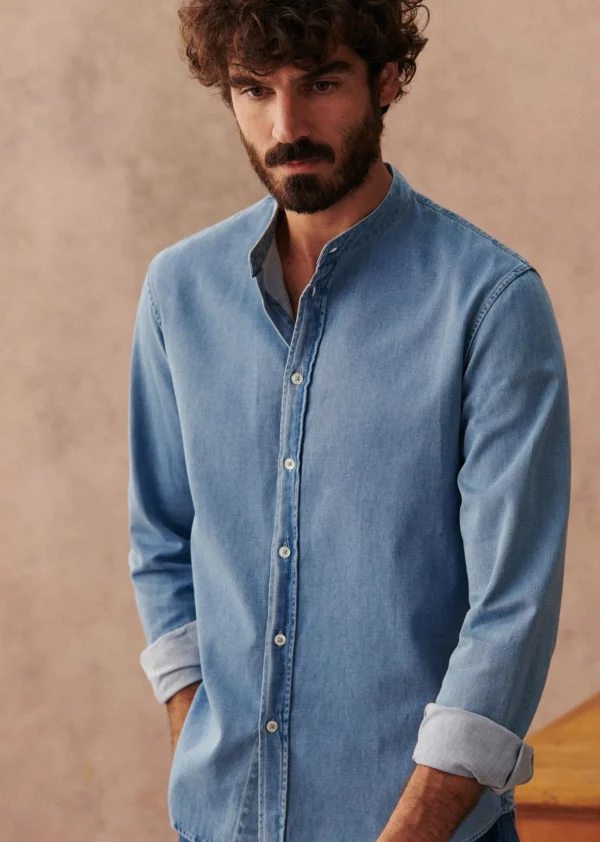 Chemise Benny