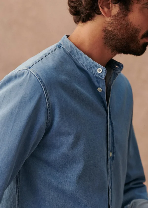Chemise Benny