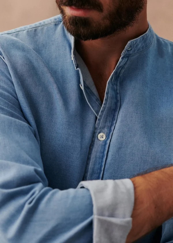 Chemise Benny